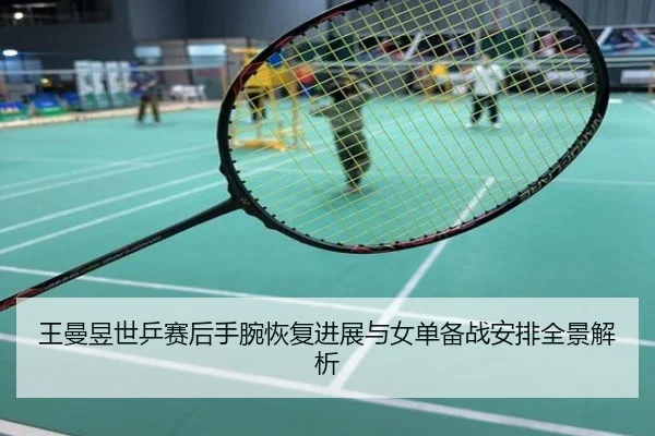 王曼昱世乒赛后手腕恢复进展与女单备战安排全景解析